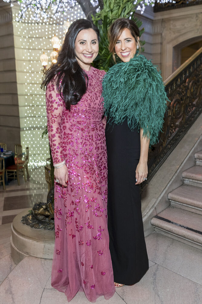SF Ballet Opening Night Gala 2020